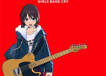 Gamers Guild AZ Weiss Schwarz Weiss Schwarz: Girls Band Cry - Booster Display [English Version] (Pre-Order) YY Card World