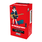 Gamers Guild AZ Weiss Schwarz Weiss Schwarz: Girls Band Cry - Trial Deck [English Version] (Pre-Order) YY Card World