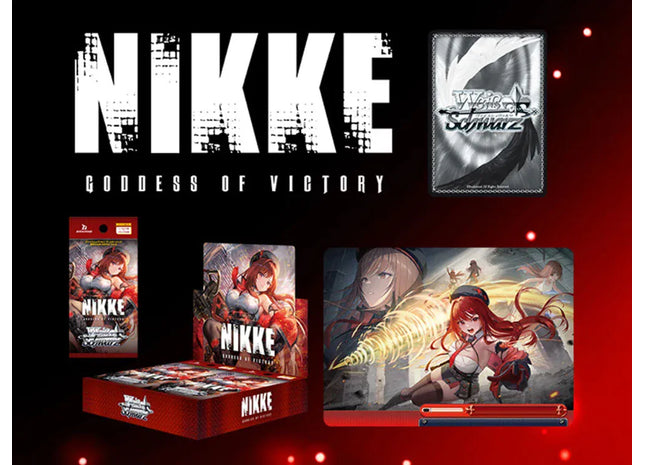 weiss schwarz serial rare cards TCG: 100 Random Card Bundle Lot : Toys & Games This anniversary set features beautiful illustrations made exclusively for this release by Osamu Nobusawa WORLDS FIRST DOUBLE BLACK Weiss