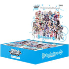 Gamers Guild AZ Weiss Schwarz Weiss Schwarz: Hololive Production Vol. 2 REPRINT Booster Display (Pre-Order) Discontinue