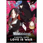 Gamers Guild AZ Weiss Schwarz Weiss Schwarz: Love is War Trial Deck (Kaguya-Sama) Southern Hobby