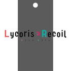 Gamers Guild AZ Weiss Schwarz Weiss Schwarz: Lycoris Recoil - Booster Pack Discontinue