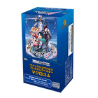 Gamers Guild AZ Weiss Schwarz Weiss Schwarz: MACROSS Delta Premium Booster - Black Friday Discontinue