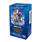 Gamers Guild AZ Weiss Schwarz Weiss Schwarz: MACROSS Delta Premium Booster (Pre-Order) Southern Hobby