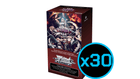 Gamers Guild AZ Weiss Schwarz Weiss Schwarz: Nazarick: Tomb of the Undead Vol. 3 Booster Case (Pre-Order) YY Card World