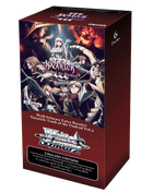 Gamers Guild AZ Weiss Schwarz Weiss Schwarz: Nazarick: Tomb of the Undead Vol. 3 Display Box (Pre-Order) YY Card World