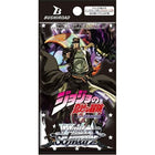 Gamers Guild AZ Weiss Schwarz Weiss Schwarz: Premium Booster: JoJo’s Bizarre Adventure: Stardust Crusaders Booster Pack Booster Pack