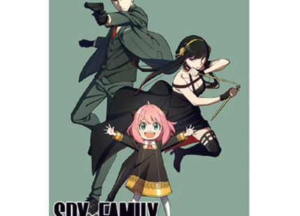 Gamers Guild AZ Weiss Schwarz Weiss Schwarz: SPY x FAMILY Booster Pack Southern Hobby