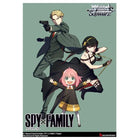 Gamers Guild AZ Weiss Schwarz Weiss Schwarz: SPY x FAMILY Booster Pack Southern Hobby