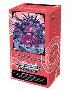 Gamers Guild AZ Weiss Schwarz Weiss Schwarz: Sword Art Online Alternative - Gun Gale Online 2 Extra Booster Display Discontinue