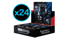 Gamers Guild AZ Weiss Schwarz Weiss Schwarz: The Eminence in Shadow Booster Case (Pre-Order) YY Card World