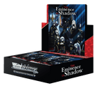 Gamers Guild AZ Weiss Schwarz Weiss Schwarz: The Eminence in Shadow Booster Display (Pre-Order) YY Card World
