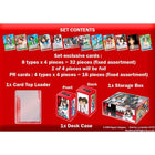 Gamers Guild AZ Weiss Schwarz Weiss Schwarz - The Melancholy of Haruhi Suzumiya Power Up Set Southern Hobby