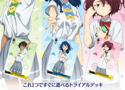 Gamers Guild AZ Weiss Schwarz Weiss Schwarz: Too Many Losing Heroines - Booster Case [Japanese Version] (Pre-Order) YY Card World