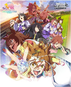 Gamers Guild AZ Weiss Schwarz Weiss Schwarz: Umamusume: Pretty Derby - Beginning of a New Era Display Box (Pre-Order) YY Card World