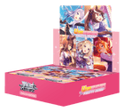 Gamers Guild AZ Weiss Schwarz Weiss Schwarz: Umamusume: Pretty Derby - Display Box (Pre-Order) YY Card World