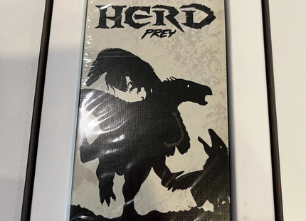 Gamers Guild AZ Wet Ink Games HERD: Epoch Environments Expansion (Pre-Order) Quartermaster Direct