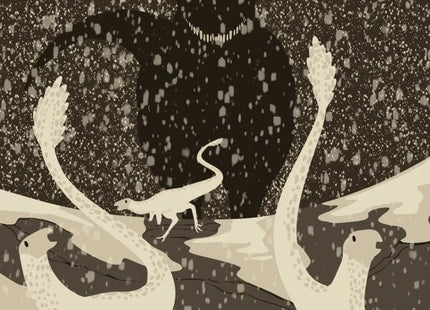 Gamers Guild AZ Wet Ink Games HERD: Epoch Environments Expansion (Pre-Order) Quartermaster Direct