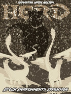 Gamers Guild AZ Wet Ink Games HERD: Epoch Environments Expansion (Pre-Order) Quartermaster Direct