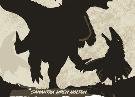 Gamers Guild AZ Wet Ink Games HERD: The Dinosaur Survival Card Game (Pre-Order) Quartermaster Direct