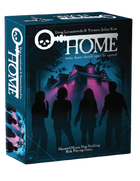 Gamers Guild AZ Wet Ink Games HOME (Pre-Order) Quartermaster Direct