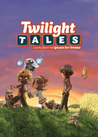 Gamers Guild AZ Wet Ink Games Twilight Tales Indie Press Revolution