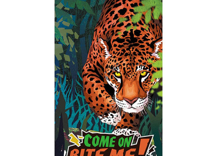 Gamers Guild AZ Whales Entertainment Come On Bite Me Quartermaster Direct