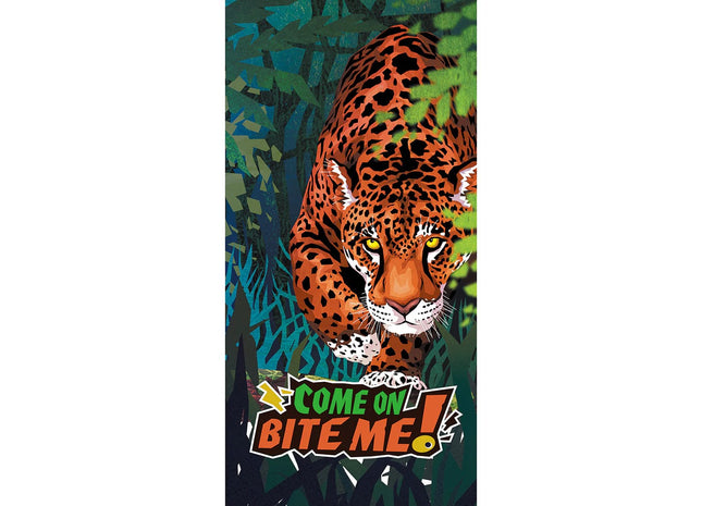 Gamers Guild AZ Whales Entertainment Come On Bite Me Quartermaster Direct