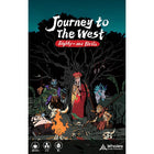 Gamers Guild AZ Whales Entertainment Journey to The West - Eighty-One Perils (Pre-Order) Quartermaster Direct