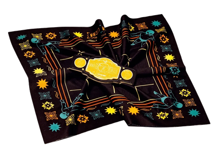 Gamers Guild AZ Whales Entertainment Lucha Lucha 345! (Pre-Order) Quartermaster Direct