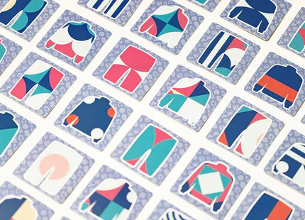 Gamers Guild AZ Whales Entertainment Tailor Master: New Challenge 4+ (Pre-Order) Quartermaster Direct