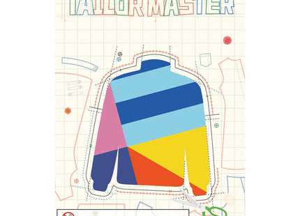 Gamers Guild AZ Whales Entertainment Tailor Master Quartermaster Direct