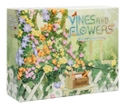 Gamers Guild AZ Whales Entertainment Vines and Flowers: Blooming Harmony (Pre-Order) Quartermaster Direct