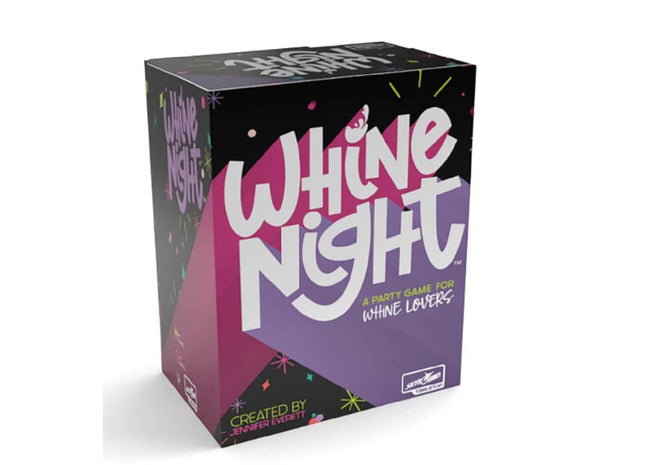 Gamers Guild AZ Whine Night Gamers Guild AZ