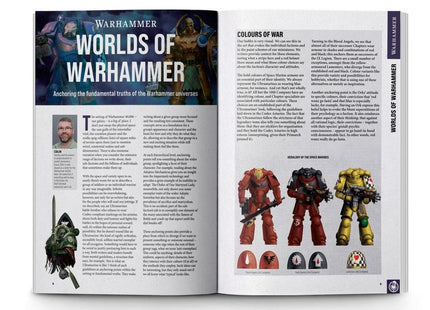 Gamers Guild AZ White Dwarf White Dwarf: Issue 509 (February 2024) Discontinue