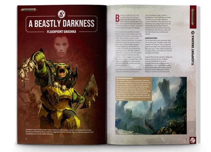 Gamers Guild AZ White Dwarf White Dwarf: Issue 511 (April 2025) Discontinue