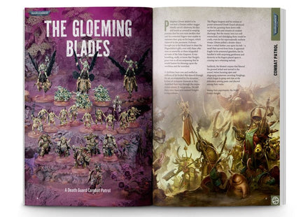 Gamers Guild AZ White Dwarf White Dwarf: Issue 512 (May 2025) (Pre-Order) Discontinue