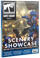 Gamers Guild AZ White Dwarf White Dwarf: Issue 517 (October 2025) (Pre-Order) Discontinue