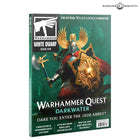 Gamers Guild AZ White Dwarf White Dwarf: Issue 519 (December 2025) (Pre-Order) Games-Workshop