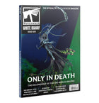 Gamers Guild AZ White Dwarf White Dwarf: Issue 520 (January 2026) (Pre-Order) Games-Workshop