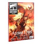 Gamers Guild AZ White Dwarf White Dwarf: Issue 524 (May 2026) (Pre-Order) Games-Workshop