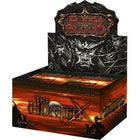 Gamers Guild AZ Wholesale Flesh and Blood: The Hunted Booster Box - STREET DATE: 01/31/2025 ORDER DUE BY: 11/22/2024 -  Price: $67.56 Southern Hobby