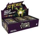 Gamers Guild AZ Wholesale KeyForge: Prophetic Visions Display Discontinue