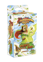 Gamers Guild AZ Wholesale Neopets Battledome TCG: Structure Deck - Illusen's Glade (Pre-Order) Southern Hobby