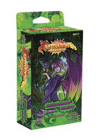 Gamers Guild AZ Wholesale Neopets Battledome TCG: Structure Deck - Jhudora's Bluff (Pre-Order) Southern Hobby