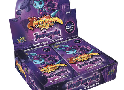 Gamers Guild AZ Wholesale Neopets Battledome TCG: The Void Within Booster Display (Pre-Order) Wholesale