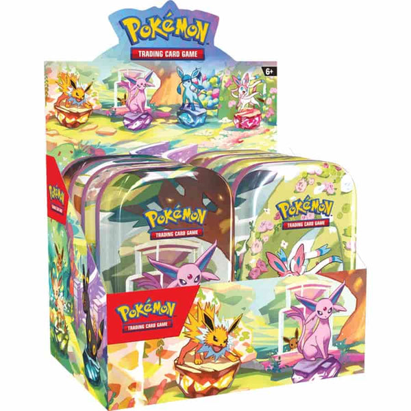 Pokemon TCG: Scarlet and Violet