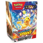 Gamers Guild AZ Wholesale Pokemon TCG: SV08 - Surging Sparks - Build and Battle Box - Street Date: 11/22/2024 - ORDER DUE BY: 10/23/2024 Price: $16.18 Pokemon