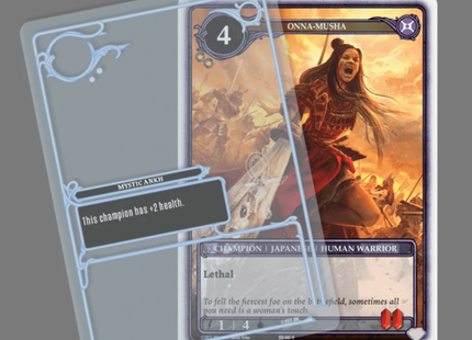 Gamers Guild AZ Wholesale Rush of Ikorr: Shattered Chaos Booster Display (Pre-Order) Gamers Guild AZ