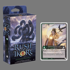 Gamers Guild AZ Wholesale Rush of Ikorr: Stunning Presence Starter Deck (Pre-Order) Southern Hobby